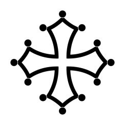 Croix occitane