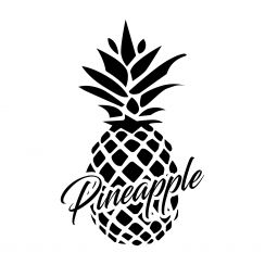 Ananas / Pineapple