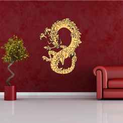 Dragon chinois