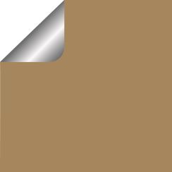 Vinyle adh&eacute;sif marron fonc&eacute;