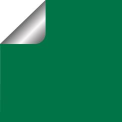 Vinyle adh&eacute;sif vert fonc&eacute;
