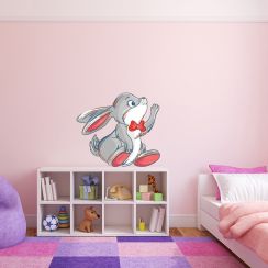 Lapin mignon