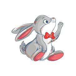 Lapin mignon
