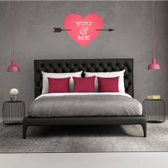 Coeur you & me