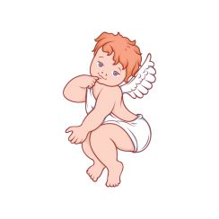 Petit ange