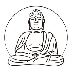 Bouddha