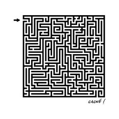 Labyrinthe