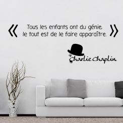 Charlie Chaplin