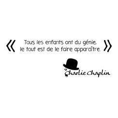 Charlie Chaplin