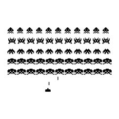 Space Invaders