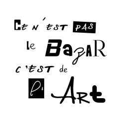 C'est de l'art