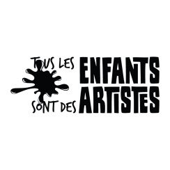 Tous les enfants sont des artistes