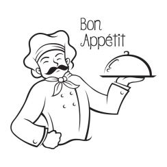 Bon appétit