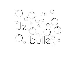 Je bulle