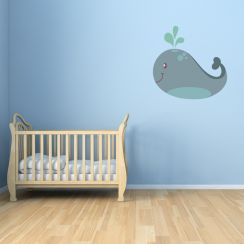 Baleine