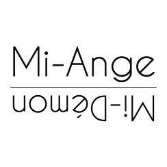 Mi-ange - Mi-démon