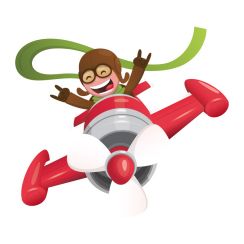 Jeune aviateur
