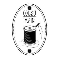 Cousu main