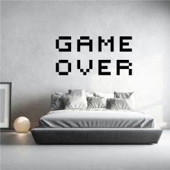 Game Over