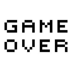 Game Over