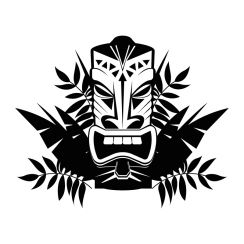 Totem tribal