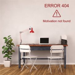 Error 404