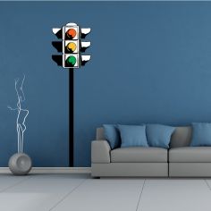 Feu de circulation
