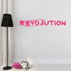 Love Revolution