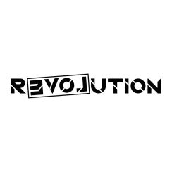 Love Revolution