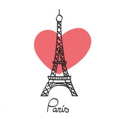 Love Paris