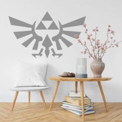 Zelda : Symbole Triforce