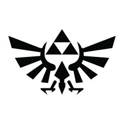 Symbole de la Triforce
