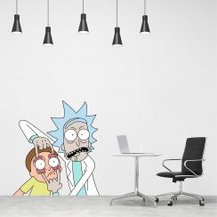 Rick & Morty