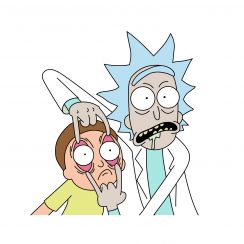 Rick & Morty