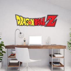 Dragon Ball Z Logo