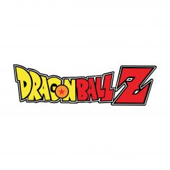 Dragon Ball Z Logo