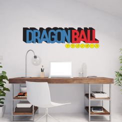 Dragon Ball Logo