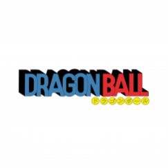 Dragon Ball Logo