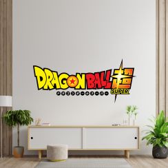 Dragon Ball Super Logo