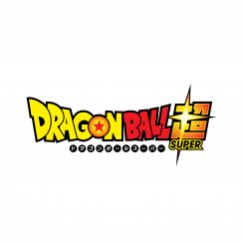 Dragon Ball Super Logo