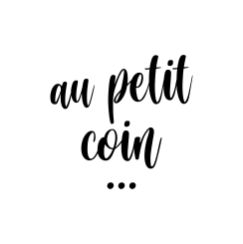 Au petit coin ...