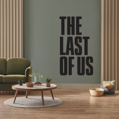 Logo "The Last of Us"