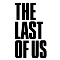 Logo "The Last of Us"