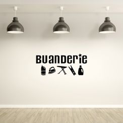 Buanderie