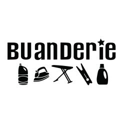 Buanderie