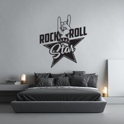 Rock'n Roll Star