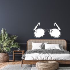 Lunette de soleil