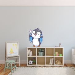 Petit pingouin