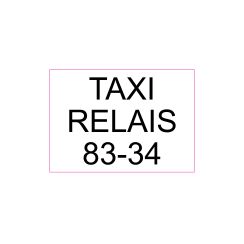 TAXI VALY 83 34